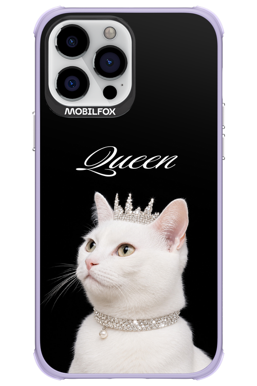 Queen 2.0 - Apple iPhone 13 Pro Max