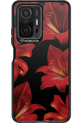 Amaryllis Noir - Xiaomi Mi 11T