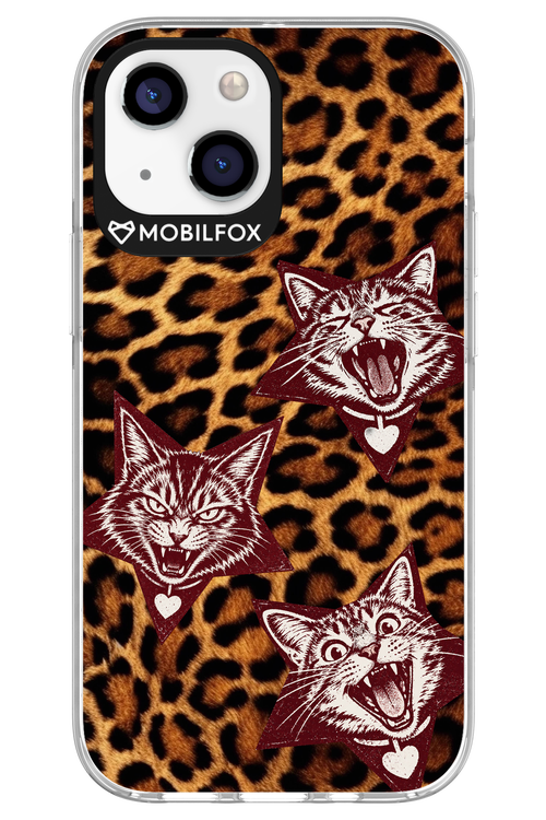 Cats and Chaos 2.0 - Apple iPhone 13 Mini