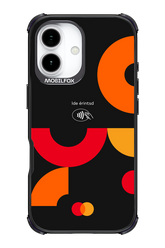 MC Black - Apple iPhone 17