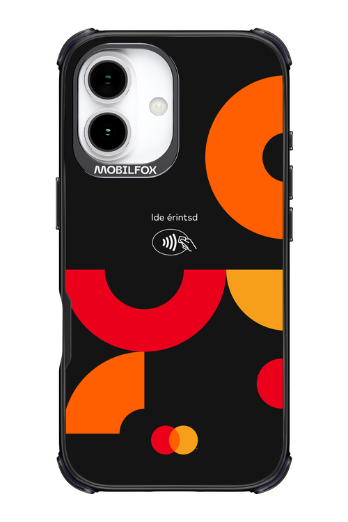 MC Black - Apple iPhone 17