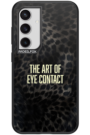 Eye Contact 2.0 - Samsung Galaxy S24