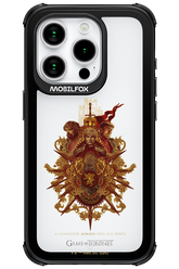 A Lannister always pays his debts - Apple iPhone 15 Pro