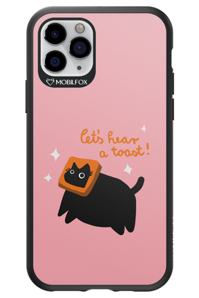 TOAST - Apple iPhone 11 Pro