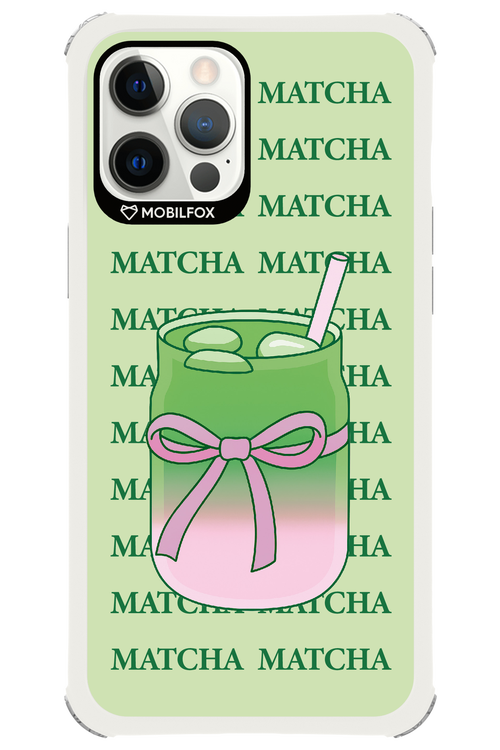 Pretty Matcha - Apple iPhone 12 Pro Max