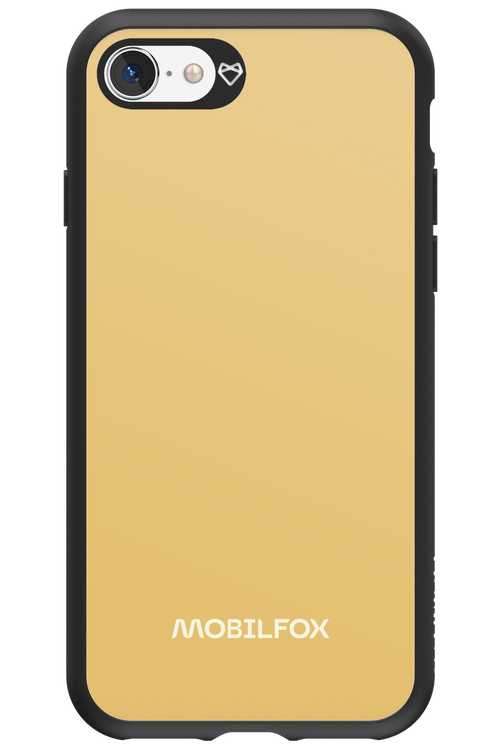 Wheat - Apple iPhone SE 2022