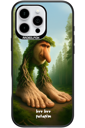 Brr brr patapim - Apple iPhone 16 Pro Max