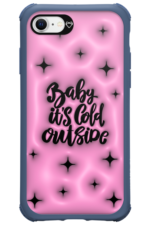 BabyX - Apple iPhone SE 2020
