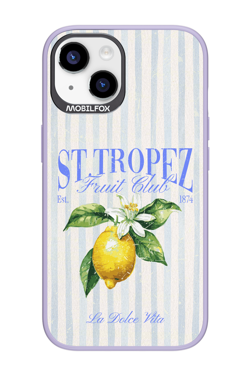 St. Tropez - Apple iPhone 14