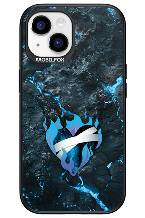 Icefire 2.0 - Apple iPhone 15