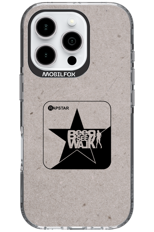 Rapstar - Apple iPhone 16 Pro