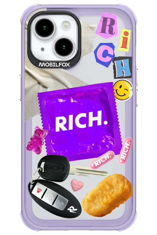 Essentials - Apple iPhone 15