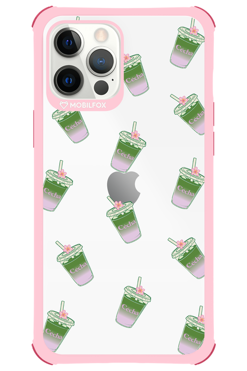 Matcha Mood - Apple iPhone 12 Pro Max