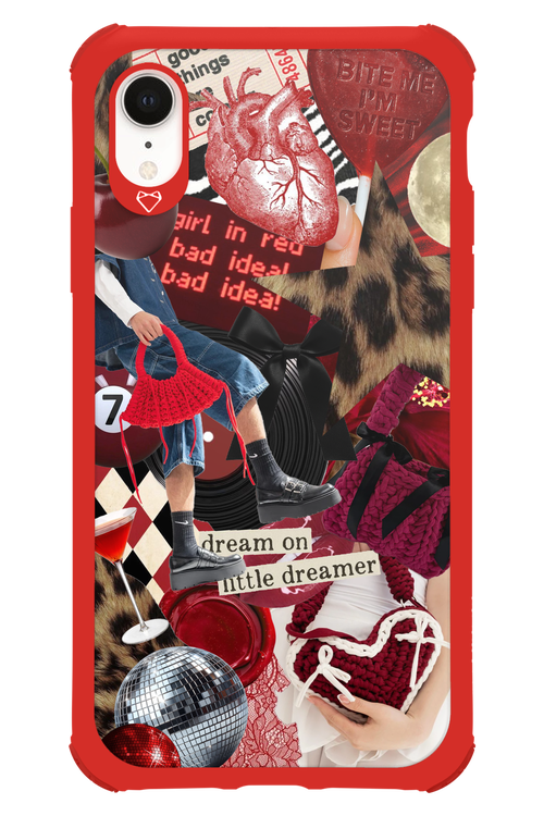 Big City Girl - Apple iPhone XR