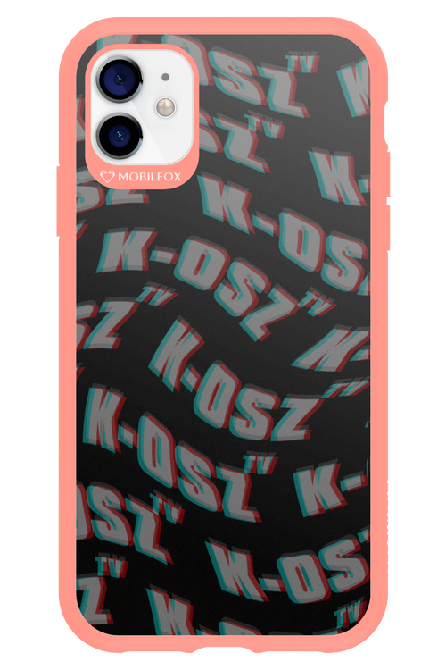 K-osz TV Vibe - Apple iPhone 11