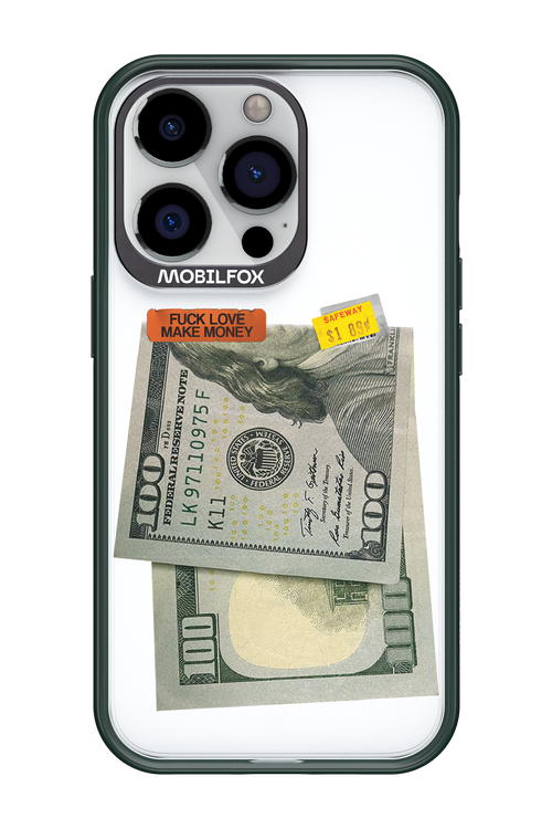 Dollar - Apple iPhone 13 Pro