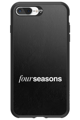 BSW FourSeasons 2 2.0 - Apple iPhone 8 Plus