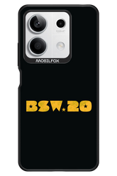 BSW 20 (10) 2.0 - Xiaomi Redmi Note 13 5G