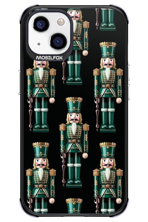 Nutcracker - Apple iPhone 13