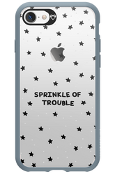 Trouble - Apple iPhone 7