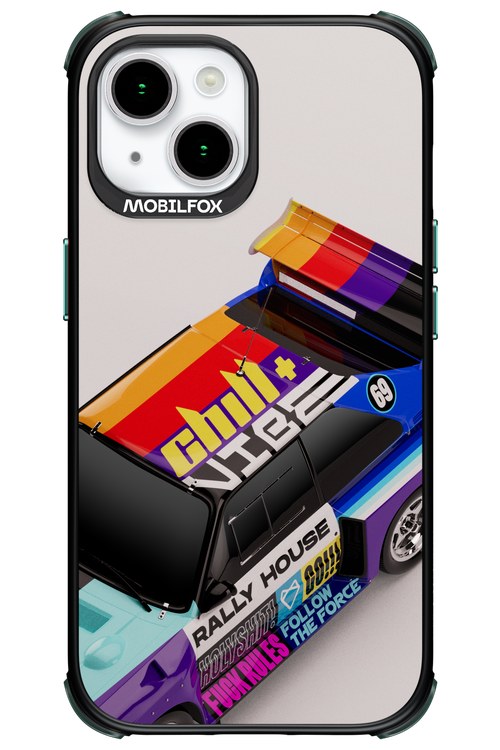 Rally House - Apple iPhone 15