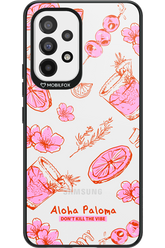 Aloha Paloma - Samsung Galaxy A53