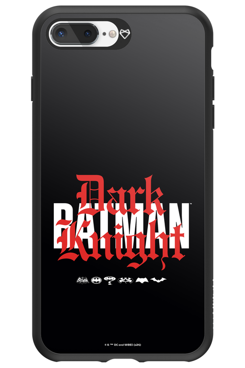 Batman Dark Knight - Apple iPhone 8 Plus