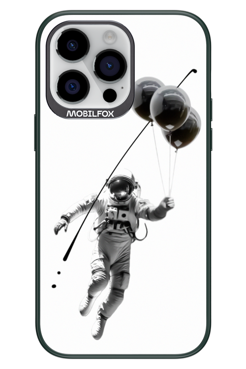 Astro - Apple iPhone 14 Pro Max