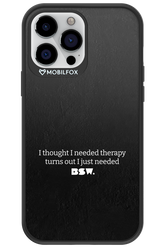 BSW FourSeasons 10 2.0 - Apple iPhone 13 Pro Max