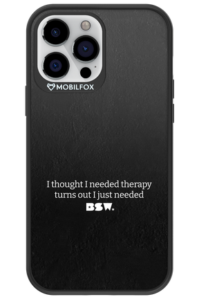 BSW FourSeasons 10 2.0 - Apple iPhone 13 Pro Max