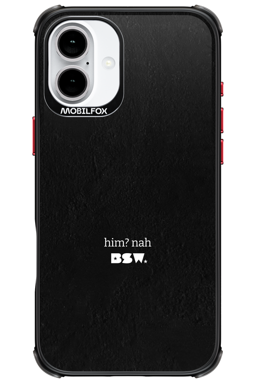 BSW FourSeasons 9 2.0 - Apple iPhone 16 Plus
