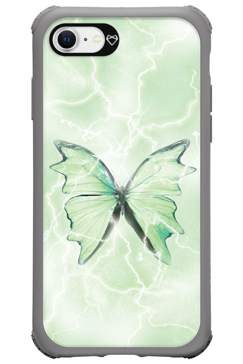 Amnesia - Apple iPhone SE 2022