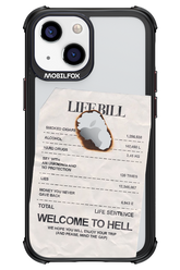 Life Bill - Apple iPhone 13 Mini