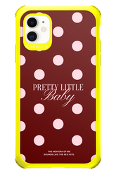 60’s Baby - Apple iPhone 11