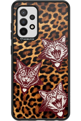 Cats and Chaos 2.0 - Samsung Galaxy A52 / A52 5G / A52s