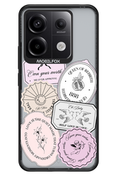 Worthy Girl 2.0 - Xiaomi Redmi Note 13 Pro 5G