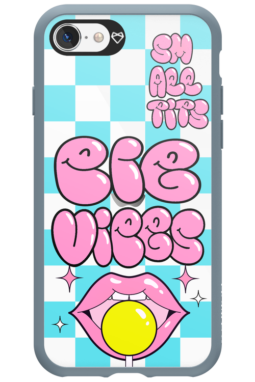 Big Vibes - Apple iPhone SE 2022