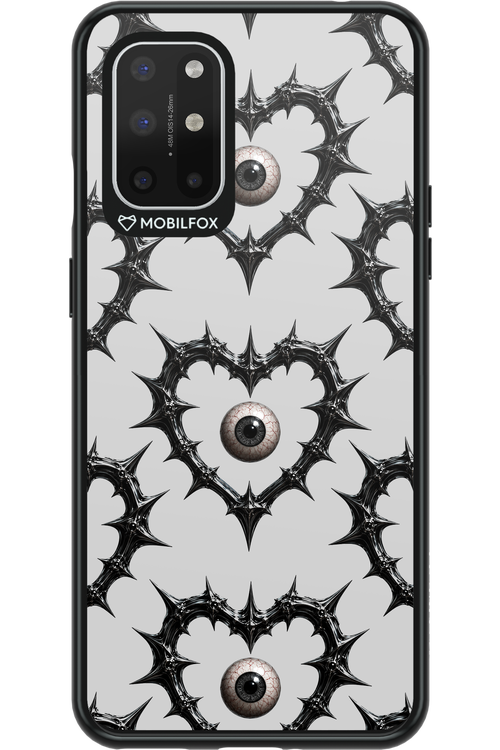 Heart Vision 2.0 - OnePlus 8T