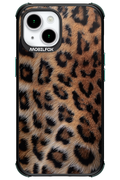 Furr Babe - Apple iPhone 15