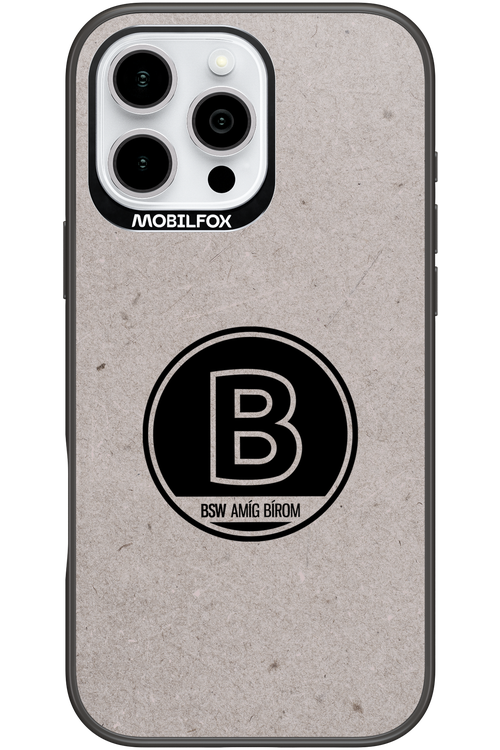 Alig bírom - Apple iPhone 16 Pro Max