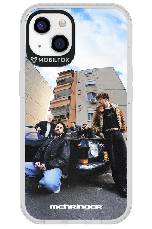 Block Gang - Apple iPhone 13