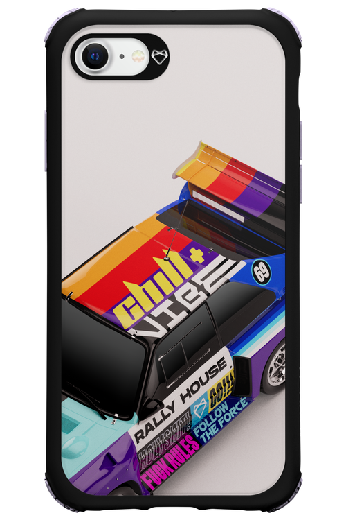 Rally House - Apple iPhone SE 2020