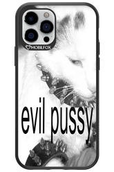 Evil Pussy 2.0 - Apple iPhone 12 Pro