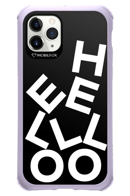 HEELLLOO - Apple iPhone 11 Pro