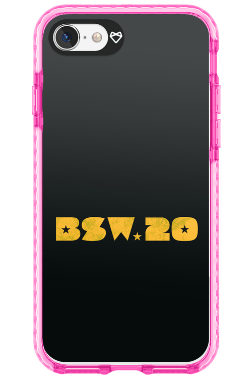BSW 20 (10) 2.0 - Apple iPhone SE 2022