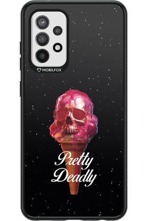 Pretty Deadly - Samsung Galaxy A72