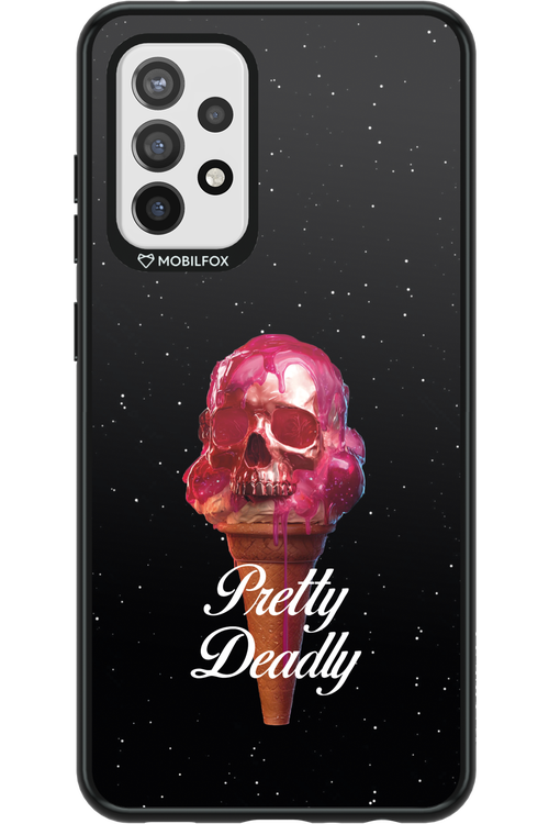 Pretty Deadly - Samsung Galaxy A72
