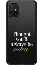 BSW FourSeasons 1 2.0 - Samsung Galaxy A51