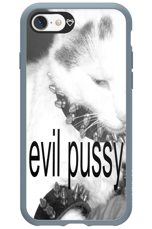 Evil Pussy 2.0 - Apple iPhone 7