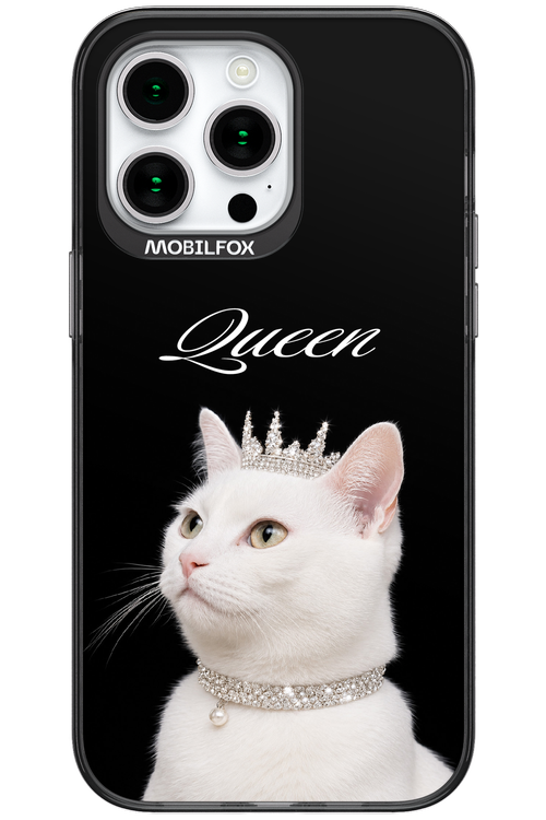 Queen 2.0 - Apple iPhone 15 Pro Max